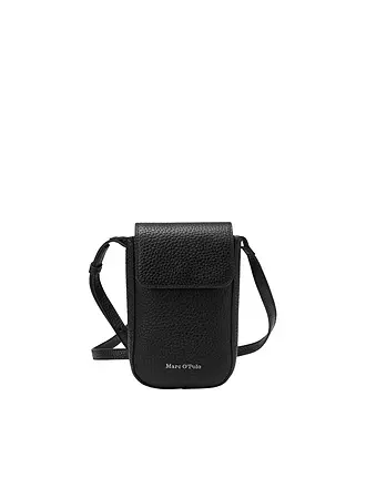 MARC O'POLO | Ledertasche - Mini Bag | 